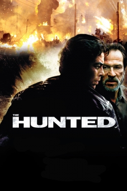 Watch free The Hunted movies online