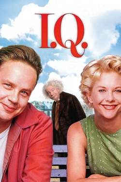 Watch free I.Q. movies online