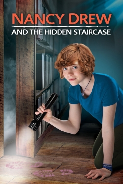 Watch free Nancy Drew and the Hidden Staircase movies online