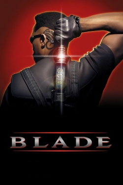 Watch free Blade movies online