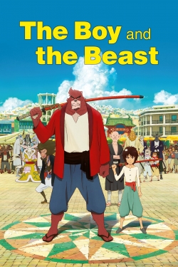 Watch free The Boy and the Beast movies online