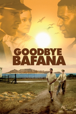 Watch free Goodbye Bafana movies online