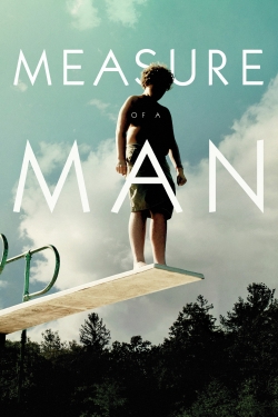 Watch free Measure of a Man movies online