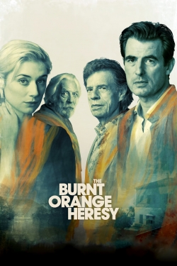 Watch free The Burnt Orange Heresy movies online