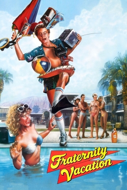 Watch free Fraternity Vacation movies online