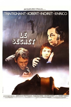 Watch free The Secret movies online