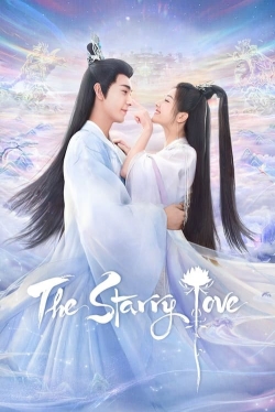 Watch free The Starry Love movies online