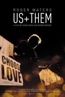 Watch free Roger Waters: Us + Them movies online