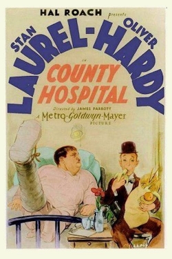 Watch free County Hospital movies online