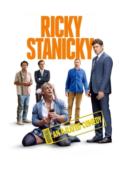 Watch free Ricky Stanicky movies online