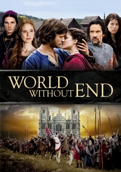 Watch free World Without End movies online