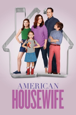 Watch free American Housewife movies online