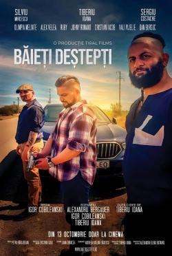 Watch free Băieți Deștepți movies online