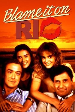 Watch free Blame It on Rio movies online