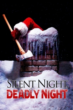 Watch free Silent Night, Deadly Night movies online