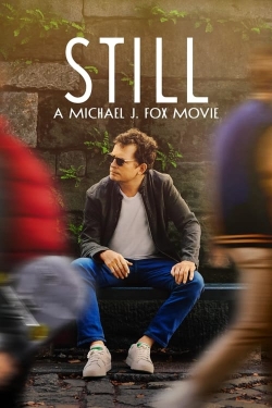 Watch free Still: A Michael J. Fox Movie movies online