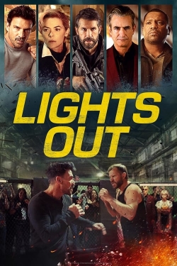 Watch free Lights Out movies online