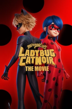 Watch free Miraculous: Ladybug & Cat Noir, The Movie movies online