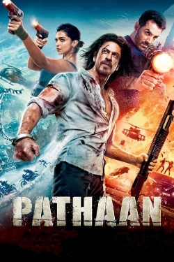 Watch free Pathaan movies online