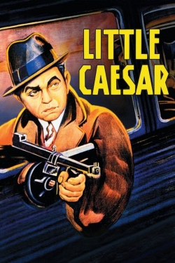 Watch free Little Caesar movies online