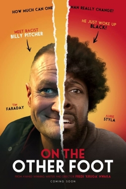 Watch free On the Other Foot movies online