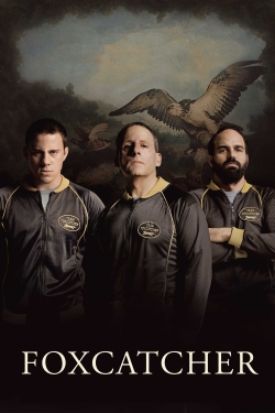 Watch free Foxcatcher movies online