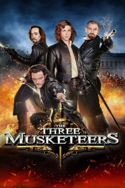 Watch free The Three Musketeers movies online