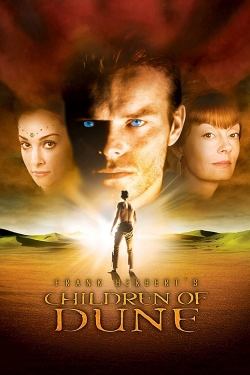 Watch free Frank Herbert's Children of Dune movies online