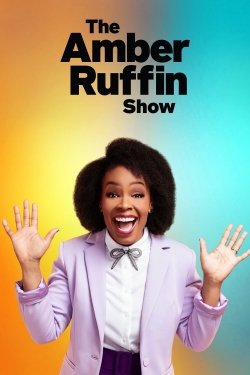 Watch free The Amber Ruffin Show movies online