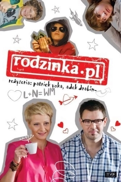 Watch free Rodzinka.pl movies online