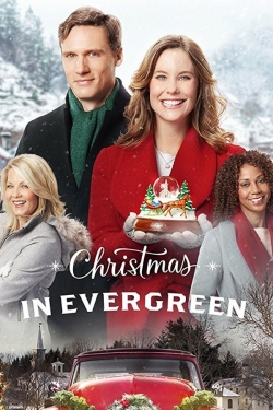 Watch free Christmas in Evergreen movies online