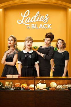 Watch free Ladies in Black movies online