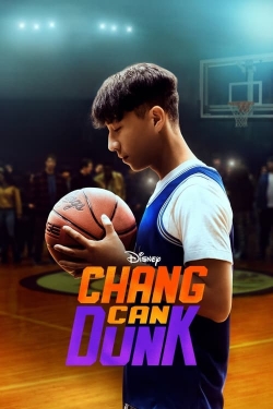 Watch free Chang Can Dunk movies online