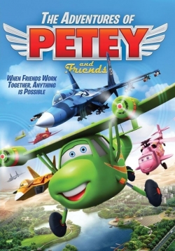 Watch free The Adventures of Petey and Friends movies online