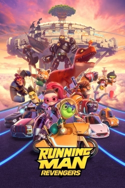 Watch free Running Man: Revengers movies online