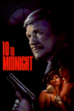 Watch free 10 to Midnight movies online