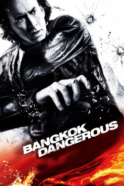 Watch free Bangkok Dangerous movies online