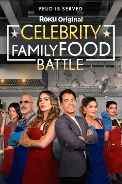 Watch free Celebrity Family Food Battle movies online