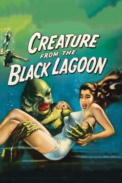 Watch free Creature from the Black Lagoon movies online