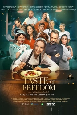 Watch free Taste of Freedom movies online