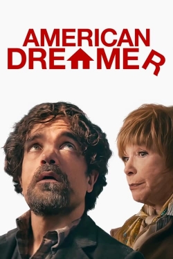 Watch free American Dreamer movies online