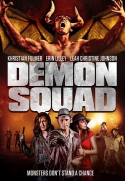 Watch free Demon Squad movies online