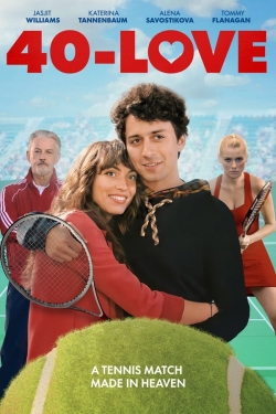 Watch free Love-40 movies online