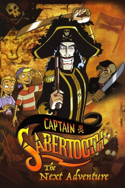 Watch free Captain Sabertooth movies online