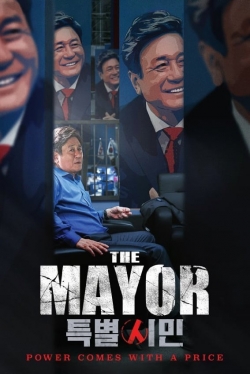 Watch free The Mayor movies online