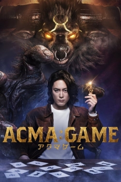 Watch free ACMA:GAME movies online