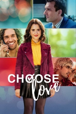 Watch free Choose Love movies online