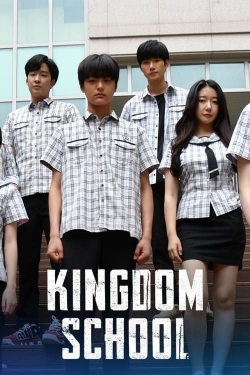 Watch free Kingdom School movies online