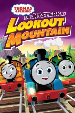 Watch free Thomas & Friends: The Mystery of Lookout Mountain movies online