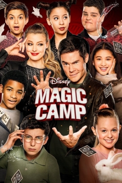 Watch free Magic Camp movies online